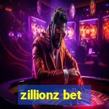 zillionz bet